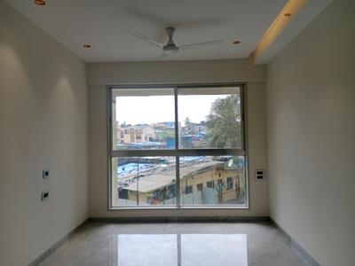 Living Room Image of 1902 Sq.ft 4 BHK Apartment / Flat for sale in Mansarovar Ariana, Vasai West Vasai for Rs. 11000000