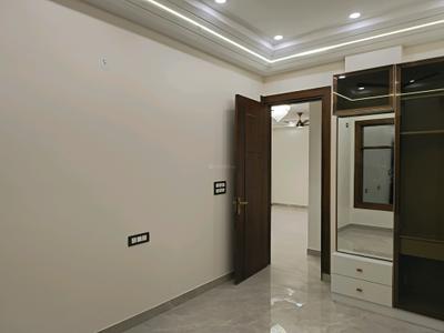 Bedroom Image of 1450 Sq.ft 3 BHK Builder Floor for sale in Indirapuram Ghaziabad for Rs. 16500000