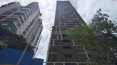 Image of 1576 Sq.ft 4 BHK Apartment / Flat for sale in Satyam Seasons, Sanpada, Navi Mumbai for Rs. 43000000