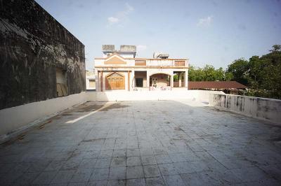 Balcony Image of 702 Sq.ft 2 BHK Independent House for sale in Shahpur Ahmedabad for Rs. 14000000