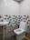 Stage 1, BTM Layout Attached Bathroom with Bedroom 3