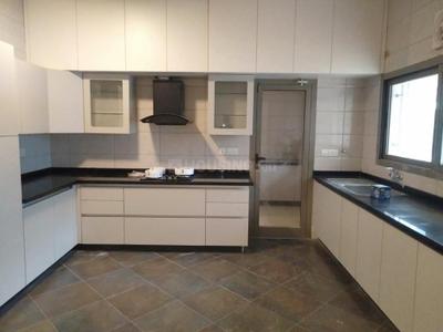 Kitchen Image of 2650 Sq.ft 3 BHK Apartment / Flat for sale in Sobha Morzaria Grandeur, S.G. Palya Bengaluru for Rs. 59000000