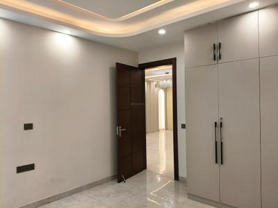 Bedroom Image of 1850 Sq.ft 3 BHK Builder Floor for sale in Vipul World, Sector 48 Gurgaon for Rs. 31000000
