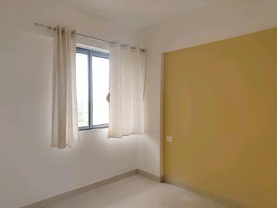 Bedroom Image of 800 Sq.ft 2 BHK Apartment / Flat for sale in Fair Township Building No 1, Palghar Mumbai for Rs. 3152000