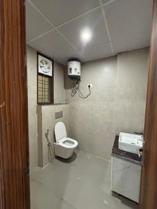 Image of 2500 Sq.ft 3 BHK Builder Floor for rent in Sector 14, Gurgaon for Rs. 58000