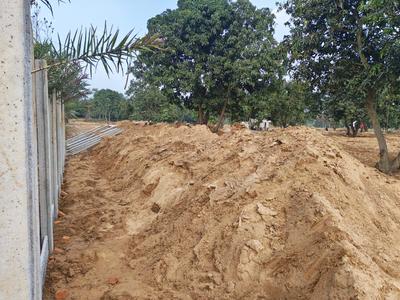 Image of 152 Sq.ft Residential Plot / Land for sale in Ganga County, Garh Mukteshwar, Hapur for Rs. 3040000