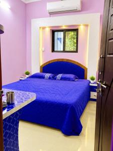 Bedroom Image of 1700 Sq.ft 10 BHK Independent House for sale in Santoshi Nagar Raipur for Rs. 12000000