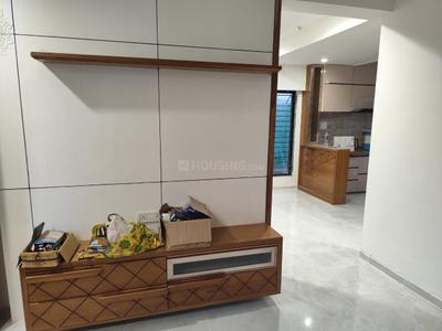 Hall Image of 2300 Sq.ft 5 BHK Villa for rent in Pawan Vicenza Marigold, Kalali Vadodara for Rs. 30000