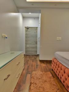 Bedroom Image of 1931 Sq.ft 3 BHK Apartment / Flat for sale in Conscient Heritage Max, Sector 102 Gurgaon for Rs. 28500000