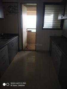 Kitchen Image of 1270 Sq.ft 2 BHK Apartment / Flat for sale in Kool Homes Solitaire, Kondhwa Pune for Rs. 9500000