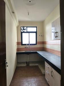 Kitchen Image of 1145 Sq.ft 2 BHK Apartment / Flat for sale in Mittal Cosmos Executive by Mittal Group, Palam Vihar Gurgaon for Rs. 12500000