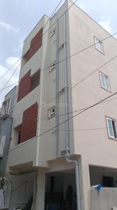 Image of 1057 Sq.ft 2.5 BHK Apartment / Flat for sale in Ambattur, Chennai for Rs. 6859100