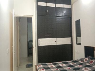 Bedroom Image of 1098 Sq.ft 2 BHK Apartment / Flat for sale in Panacea Residency, Nava Naroda Ahmedabad for Rs. 4000000