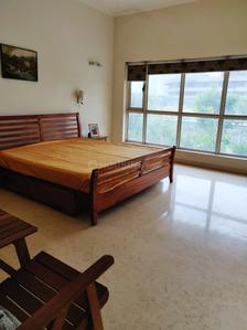 Bedroom Image of 5700 Sq.ft 4 BHK Villa for sale in Jaypee Augusta Town Home, Sector 128 Noida for Rs. 110000000