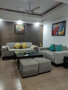 4 BHK Flat