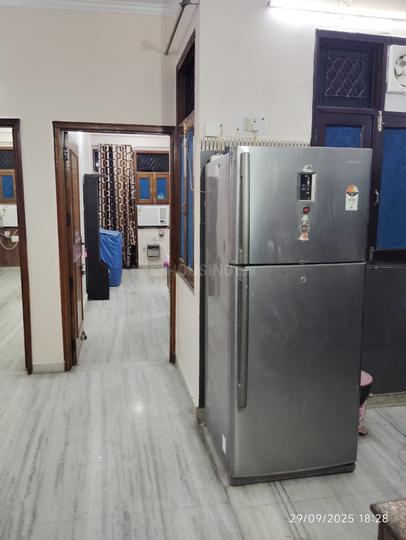 Sector 17 Dwarka Main Image 1