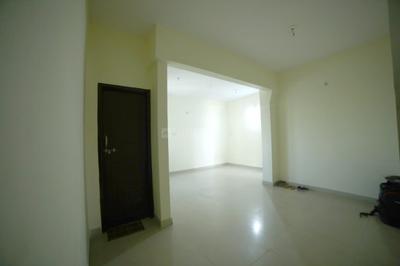 Hall Image of 968 Sq.ft 2 BHK Apartment / Flat for sale in Zingabai Takli Nagpur for Rs. 4500000
