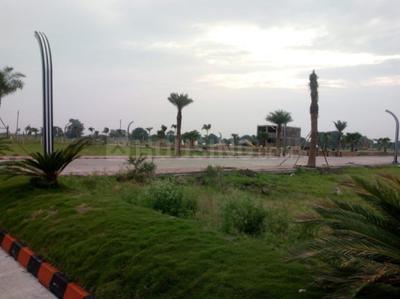 Image of 1000 Sq.ft Residential Plot / Land for sale in Bada Bangarda, Indore for Rs. 4500000
