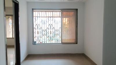 Living Room Image of 860 Sq.ft 2 BHK Apartment / Flat for sale in Mohan Pride, Kalyan West Kalyan for Rs. 7900000