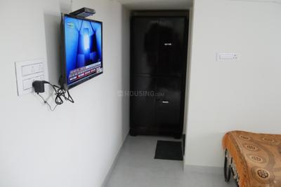 Hall Image of 2438 Sq.ft 5 BHK Independent House for sale in Saravanampatty Coimbatore for Rs. 23000000