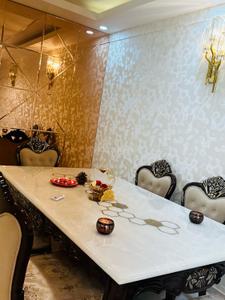 Hall Image of 1700 Sq.ft 3 BHK Apartment / Flat for sale in Homeland Heights, Sector 70 Mohali for Rs. 29000000