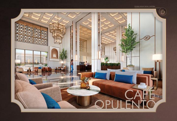 Rajyash Royce One Main Image 1