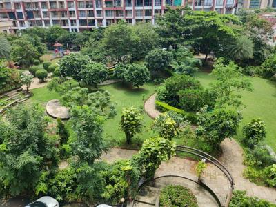 Image of 1500 Sq.ft 3 BHK Apartment / Flat for rent in Panjim, Goa for Rs. 110000
