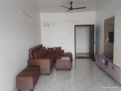 Hall Image of 1800 Sq.ft 2 BHK Builder Floor for rent in Kasturi Nagar Bengaluru for Rs. 46000