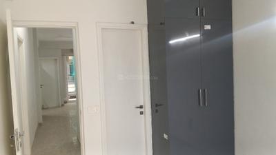 Bedroom Image of 1205 Sq.ft 3 BHK Builder Floor for rent in Signature Global City 92, Sector 92 Gurgaon for Rs. 27500