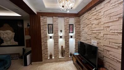 Hall Image of 1900 Sq.ft 3 BHK Independent House for sale in Magnolias Heights, Sahastradhara Dehradun for Rs. 17500000