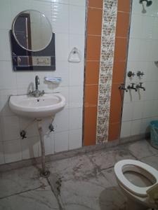 Image of 980 Sq.ft 1 BHK Independent House for rent in Model Town, Panipat for Rs. 11250