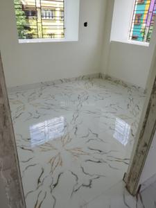 Bedroom Image of 670 Sq.ft 2 BHK Apartment / Flat for sale in Nayabad Kolkata for Rs. 2600000