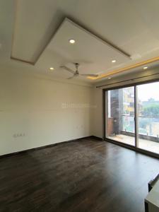 Hall Image of 2400 Sq.ft 3 BHK Builder Floor for rent in HUDA Plot Sector 38, Sector 38 Gurgaon for Rs. 55000