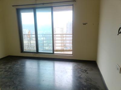 Bedroom Image of 1570 Sq.ft 3 BHK Apartment / Flat for sale in Regency Gardens, Kharghar Navi Mumbai for Rs. 33500000
