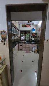 Hall Image of 1260 Sq.ft 2 BHK Apartment / Flat for sale in Gemstar Nazarene Apartments, Kharodi Mumbai for Rs. 15500000