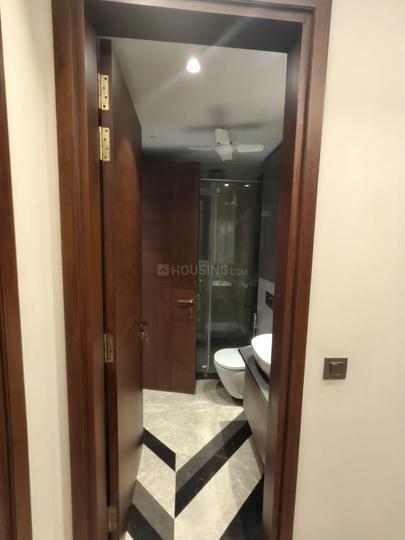 Greater Kailash II Bedroom 1