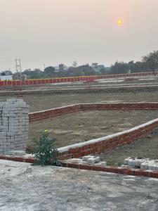 Image of 750 Sq.ft Residential Plot / Land for sale in Shukla Ganj, Kanpur for Rs. 862500