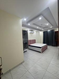 Hall Image of 2700 Sq.ft 3 BHK Builder Floor for rent in HUDA Plot Sector 38, Sector 38 Gurgaon for Rs. 80000