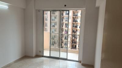 Bedroom Image of 699 Sq.ft 2 BHK Apartment / Flat for sale in MRG The Balcony, Sector 93 Gurgaon for Rs. 6750000
