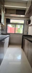 Kitchen Image of 1050 Sq.ft 2 BHK Apartment / Flat for rent in Matunga East Mumbai for Rs. 85000