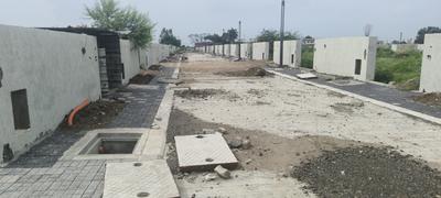 Image of 1200 Sq.ft Residential Plot / Land for sale in Sanwer, Indore for Rs. 6000000