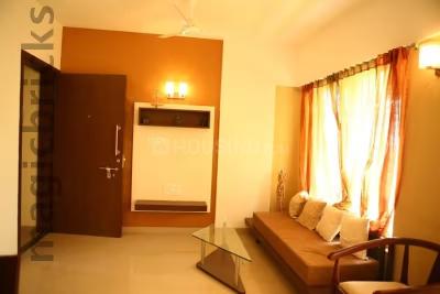 Bedroom Image of 980 Sq.ft 2 BHK Apartment / Flat for sale in Forest Hills, Mamurdi Pune for Rs. 4900000