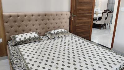 Image of 1795 Sq.ft 4 BHK Apartment / Flat for sale in RK The Veranda, Kanakpura, Jaipur for Rs. 9100000