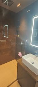 Bathroom Image of 4200 Sq.ft 3 BHK Independent House for sale in Lodha Villa Royale Gold TDLR, Bhiwandi Thane for Rs. 42000000
