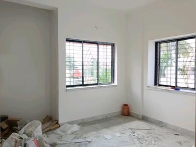 Bedroom Image of 1063 Sq.ft 3 BHK Apartment / Flat for sale in Purba Barisha Kolkata for Rs. 5300000