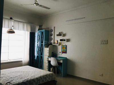 Bedroom Image of 3200 Sq.ft 4 BHK Villa for sale in Wagholi Pune for Rs. 23000000