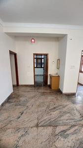 Hall Image of 1000 Sq.ft 2 BHK Builder Floor for rent in Koramangala Bangalore for Rs. 40000