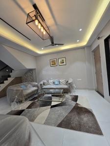 Hall Image of 3000 Sq.ft 5 BHK Villa for sale in Jagatpura Jaipur for Rs. 25100000