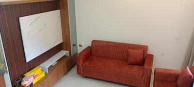 Bedroom Image of 1472 Sq.ft 3.5 BHK Duplex for sale in Siddha Suburbia, Baruipur Kolkata for Rs. 12000000