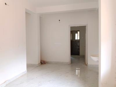 Living Room Image of 900 Sq.ft 2 BHK Apartment / Flat for sale in Behala Kolkata for Rs. 3450000